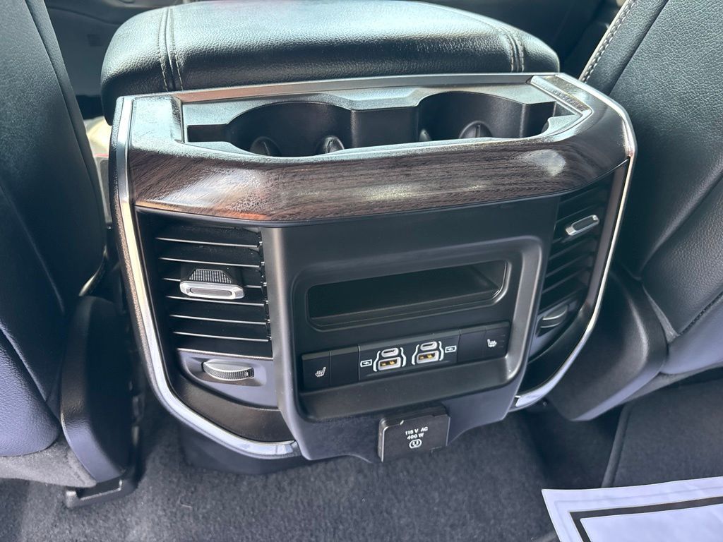 Used 2025 Ram 1500 Truck