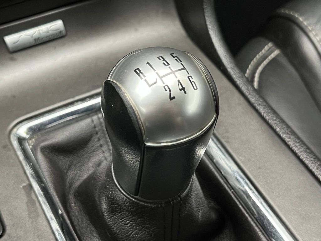 Thumbnail: 2014 Ford Mustang - 12