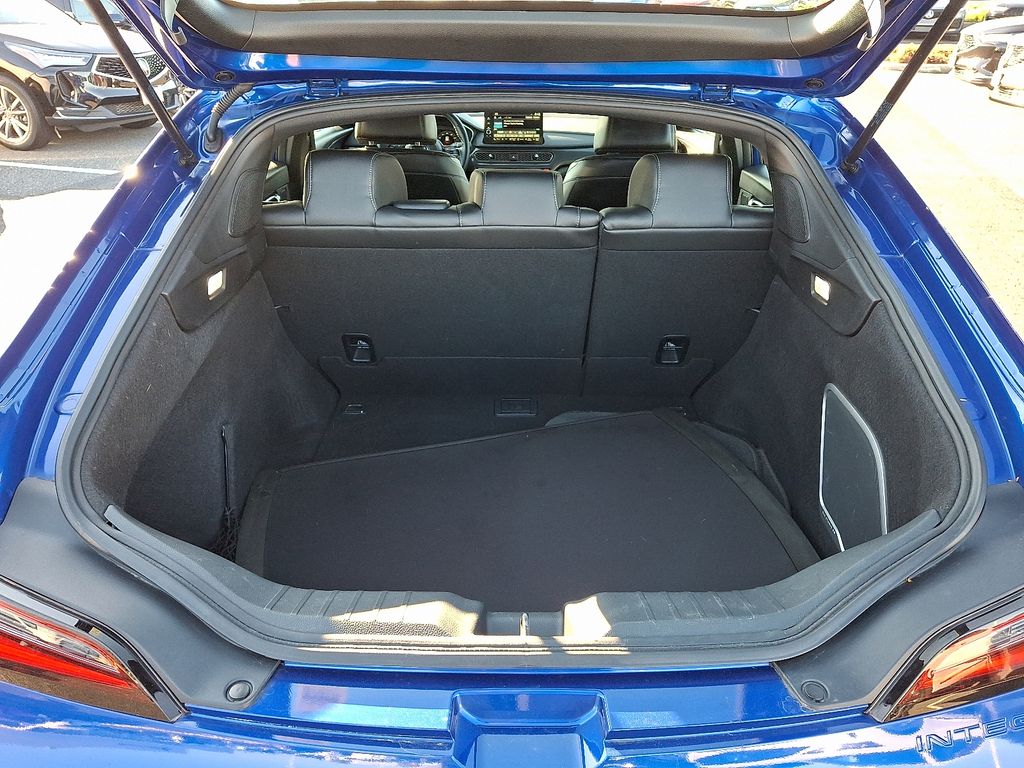 Thumbnail: 2023 Acura Integra - 30