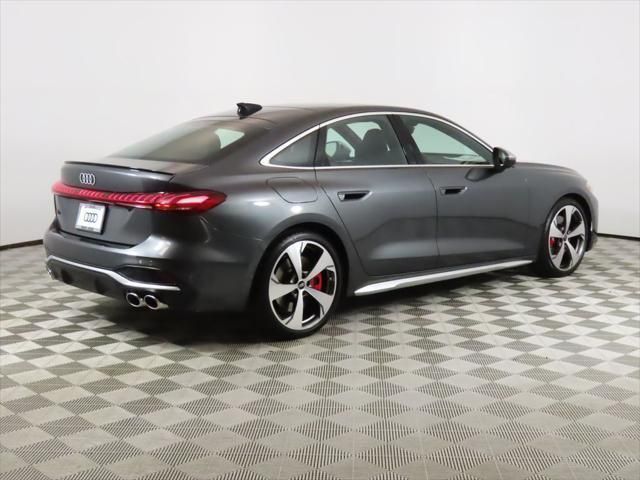 Thumbnail: 2025 Audi S5 - 5