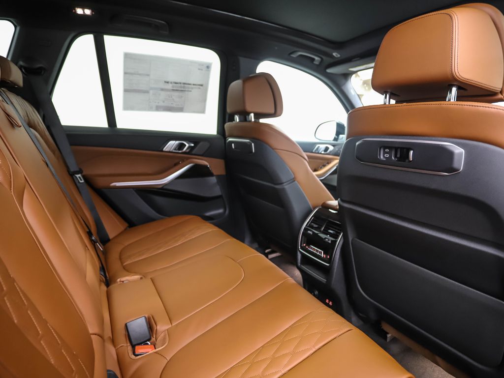 Thumbnail: 2026 BMW X5 - 24