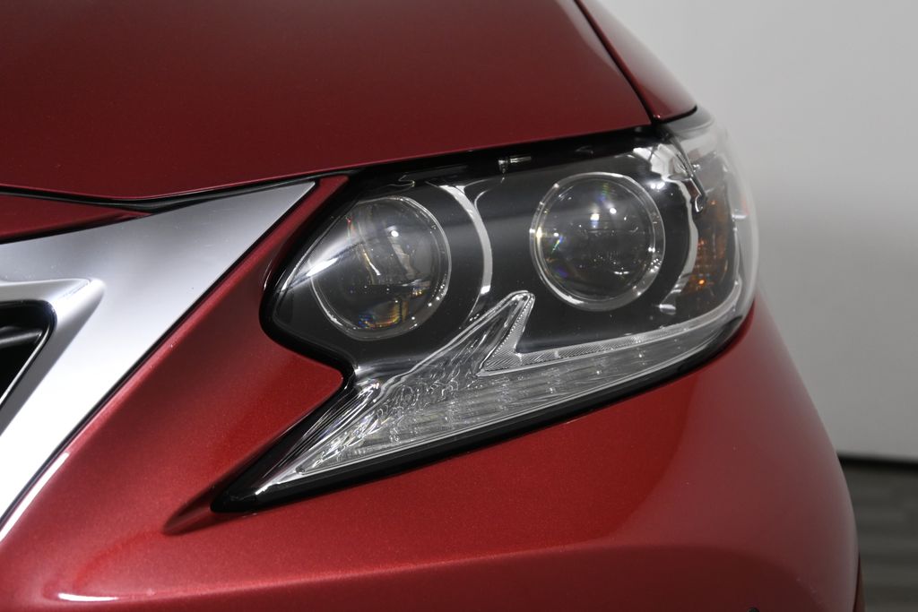 Thumbnail: 2017 Lexus ES - 11