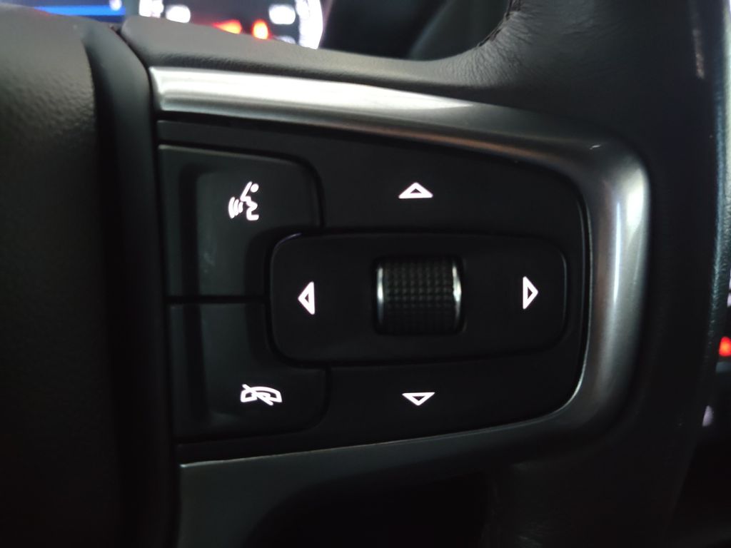 Used Car 2021 Chevrolet Silverado 1500  Ltz For Sale Under $40,000 In Austin, Texas