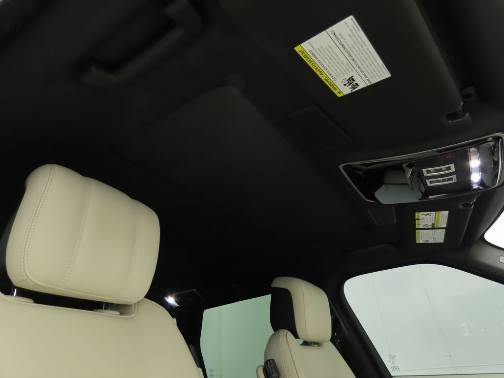 2021 Land Rover Range Rover Sport HSE 19