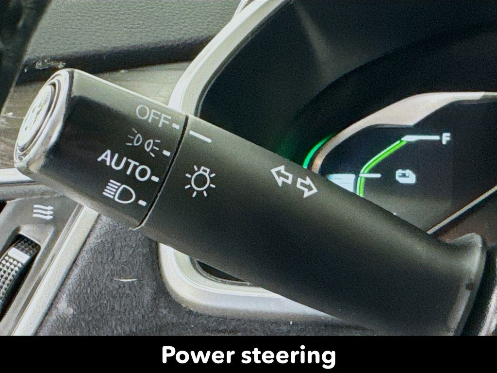 Used Car 2020 Honda Clarity Plug-in Hybrid  Touring For Sale Under $25,000 In Austin, Texas
