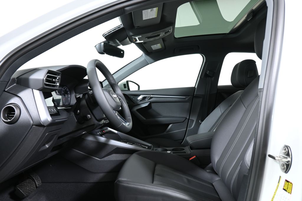 Thumbnail: 2026 Audi A3 - 3