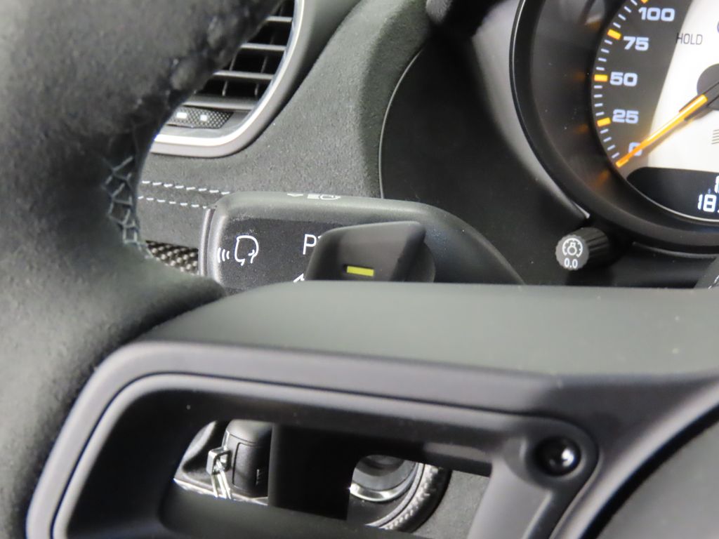 Thumbnail: 2025 Porsche 718 Cayman - 23