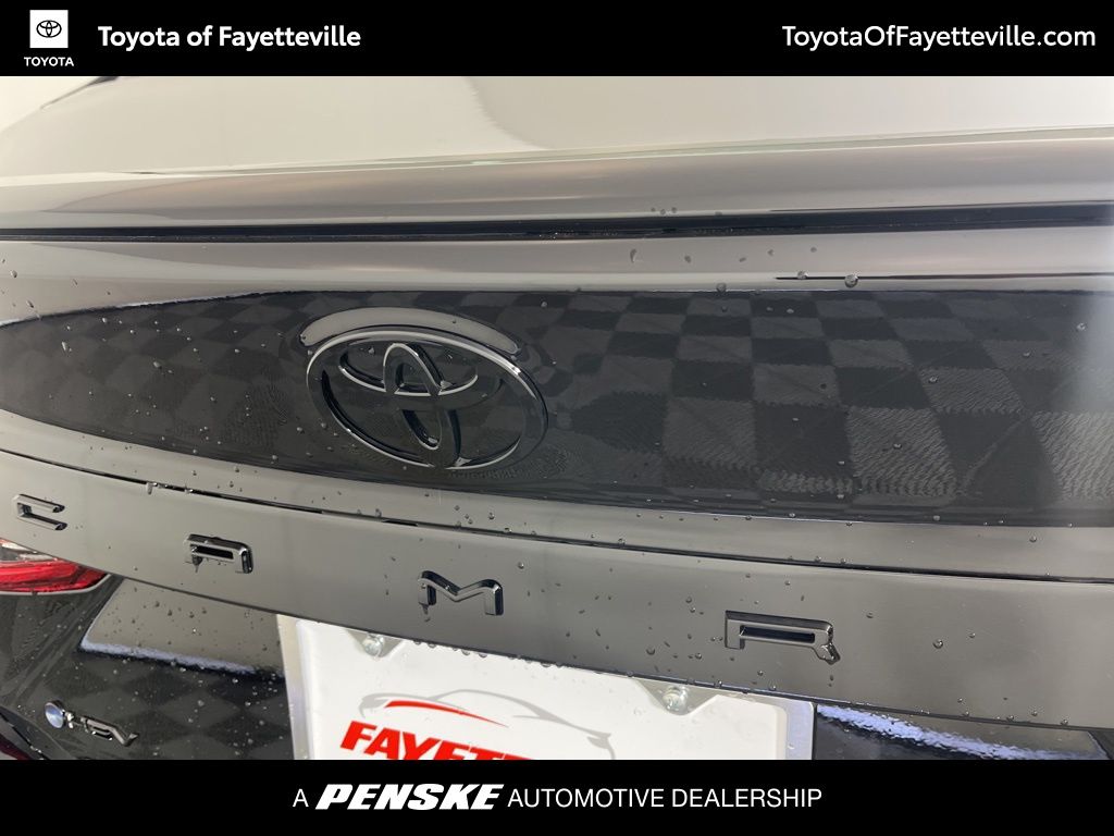 Thumbnail: 2026 Toyota Camry - 17