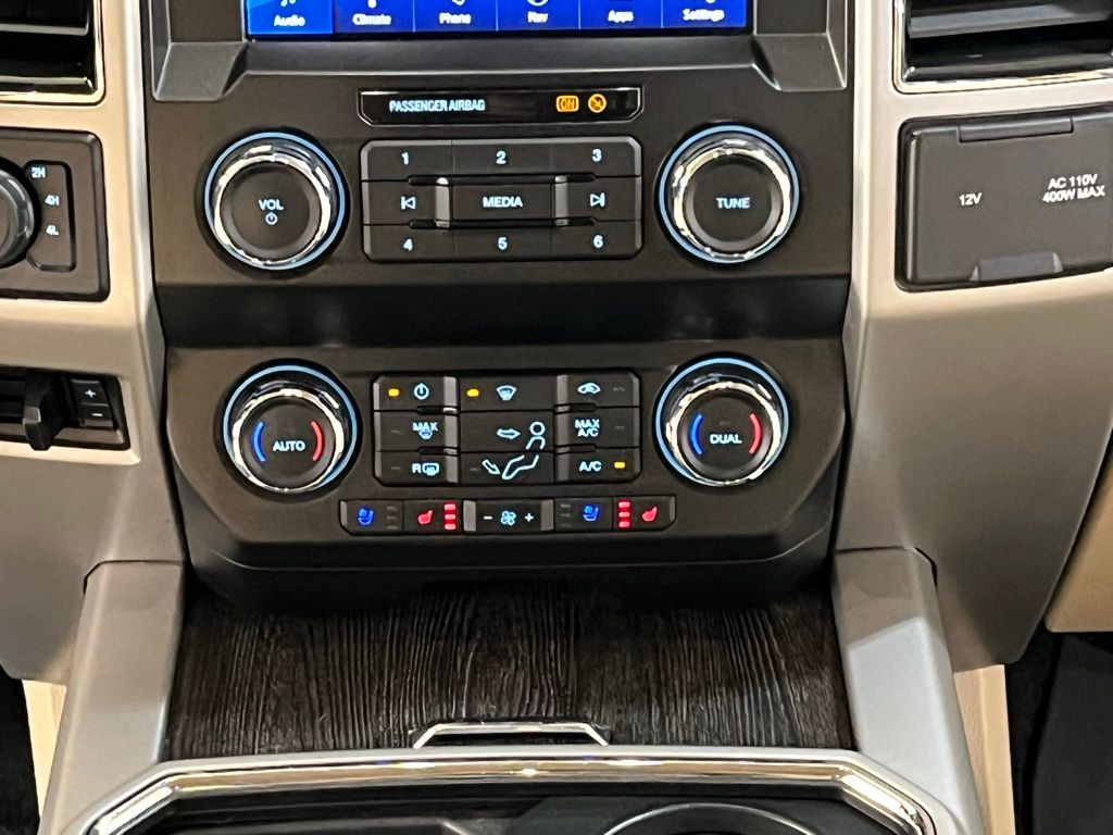 2020 Ford F-350SD Lariat