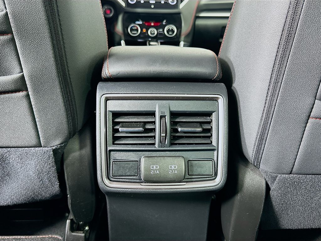 Thumbnail: 2019 Subaru Forester - 26