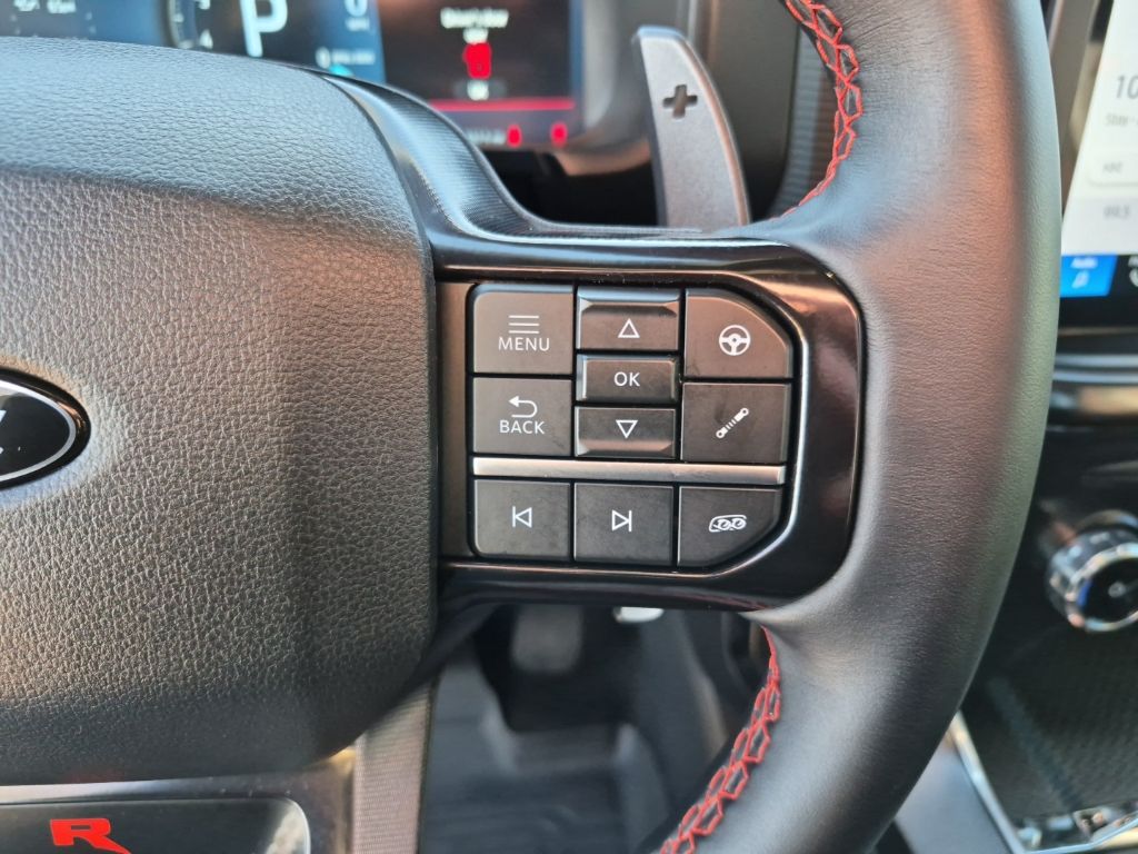 Used Car 2025 Ford F-150  Raptor For Sale Under $130,000 In Austin, Texas