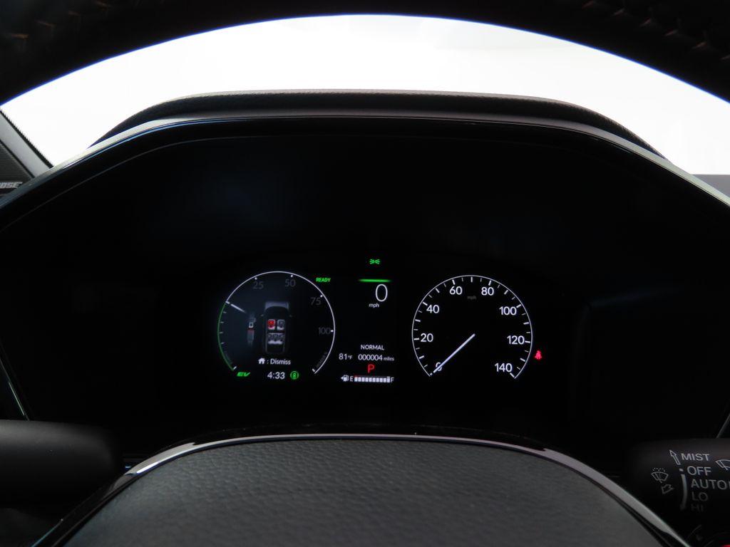2025 Honda CR-V Sport Touring 32