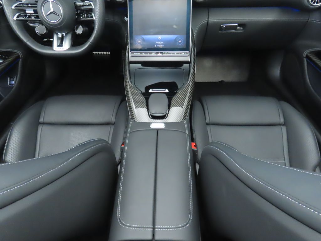 Thumbnail: 2023 Mercedes-Benz SL-Class - 25