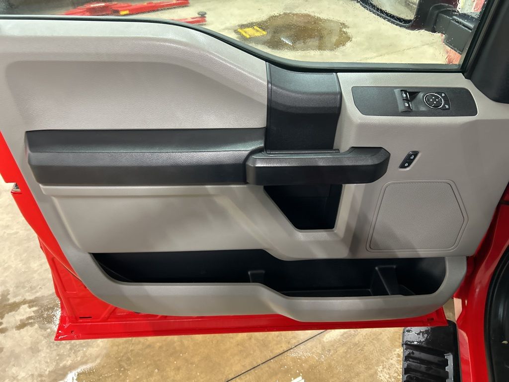 used 2021 Ford F-350SD car, priced at $41,871