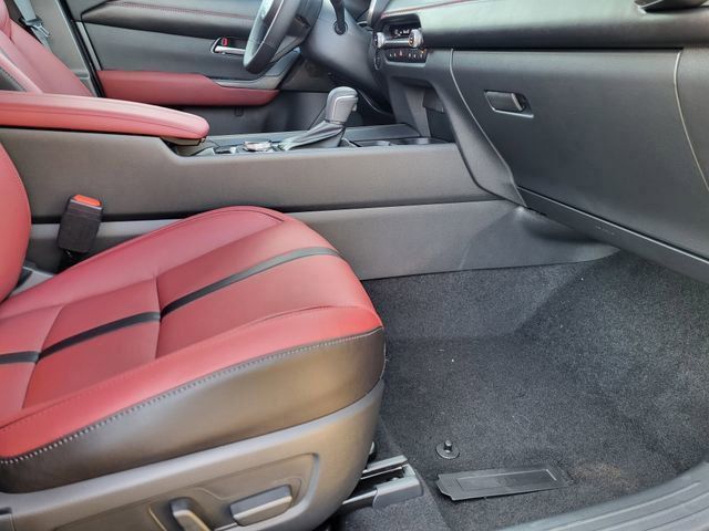 2026 Mazda CX-50 Premium - Photo 18