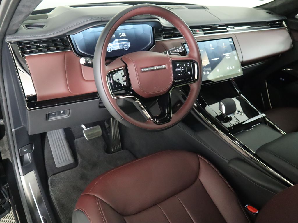 2024 Land Rover Range Rover Sport Autobiography 10