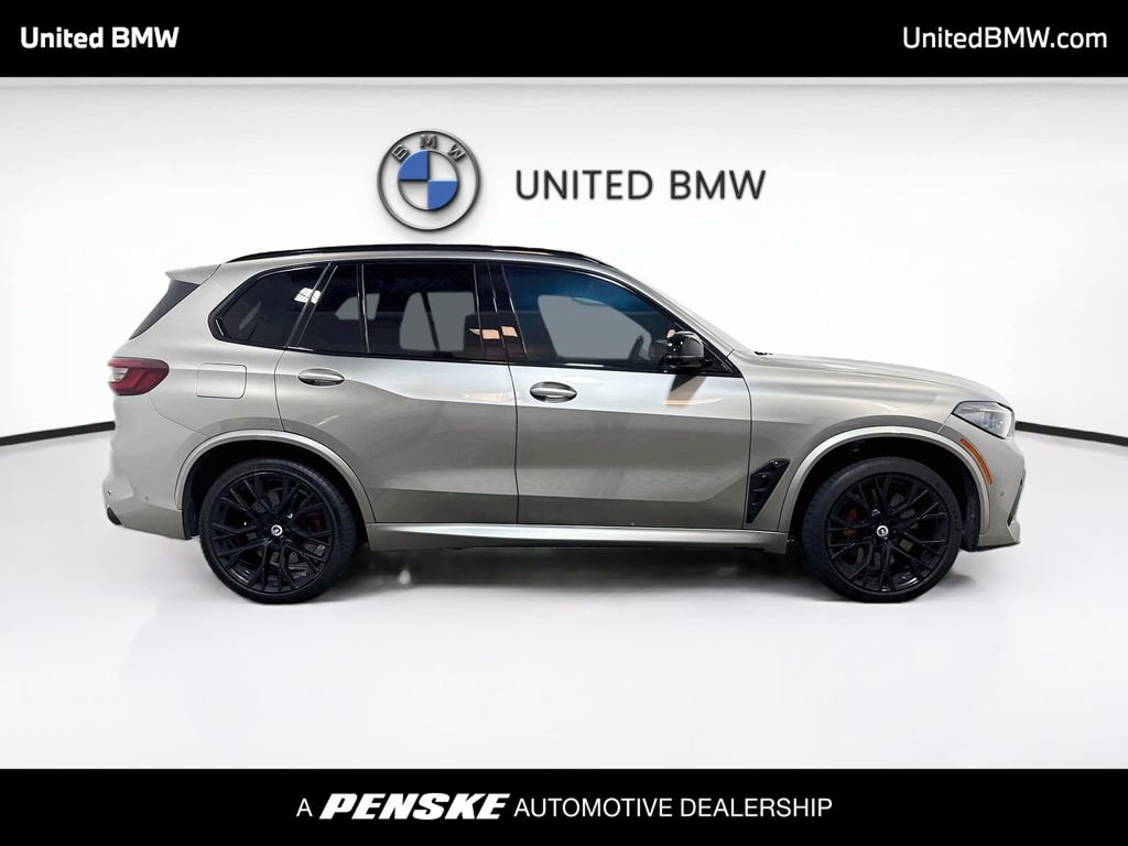 Thumbnail: 2023 BMW X5 - 4