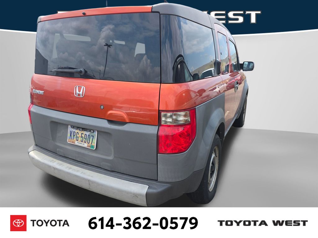 Used 2004  Honda LX image 7