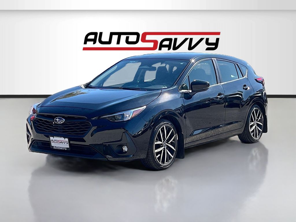 2024 Subaru Impreza Sport - 2