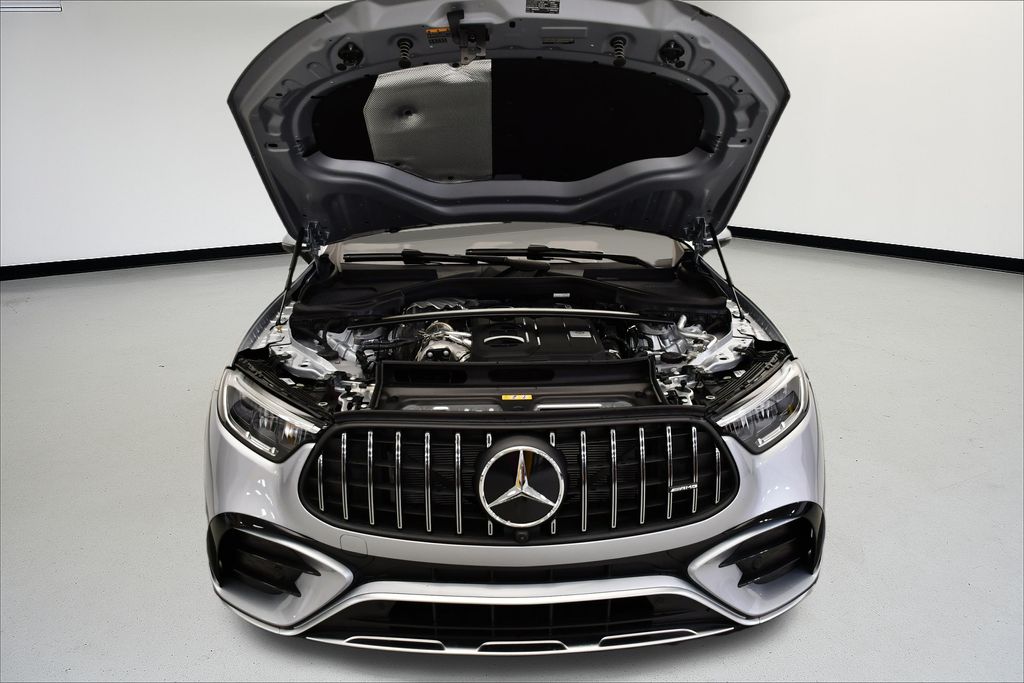 Thumbnail: 2026 Mercedes-Benz GLC - 13