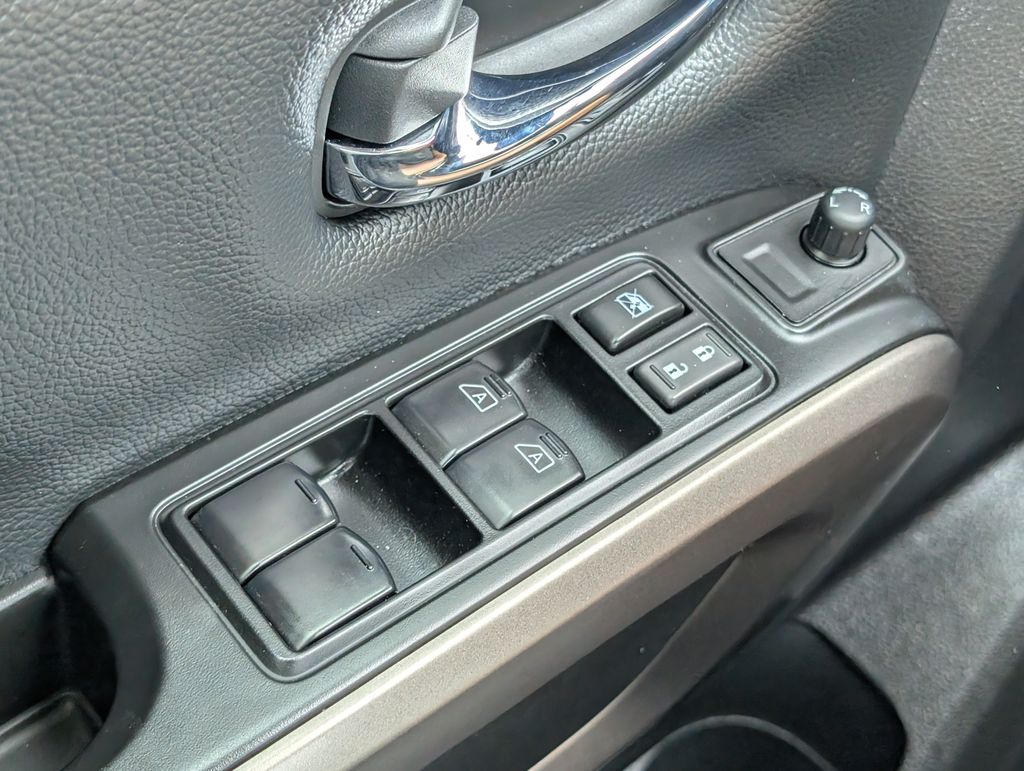 Used 2024 Nissan Titan Truck