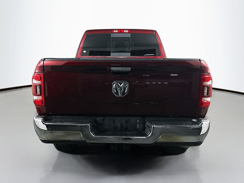 Used 2022 Red Ram Limited image 6