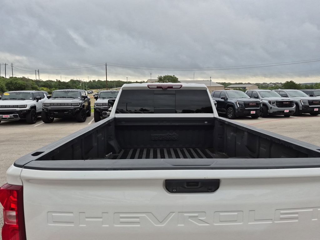 Used Car 2020 Chevrolet Silverado 3500hd  High Country For Sale Under $60,000 In Austin, Texas