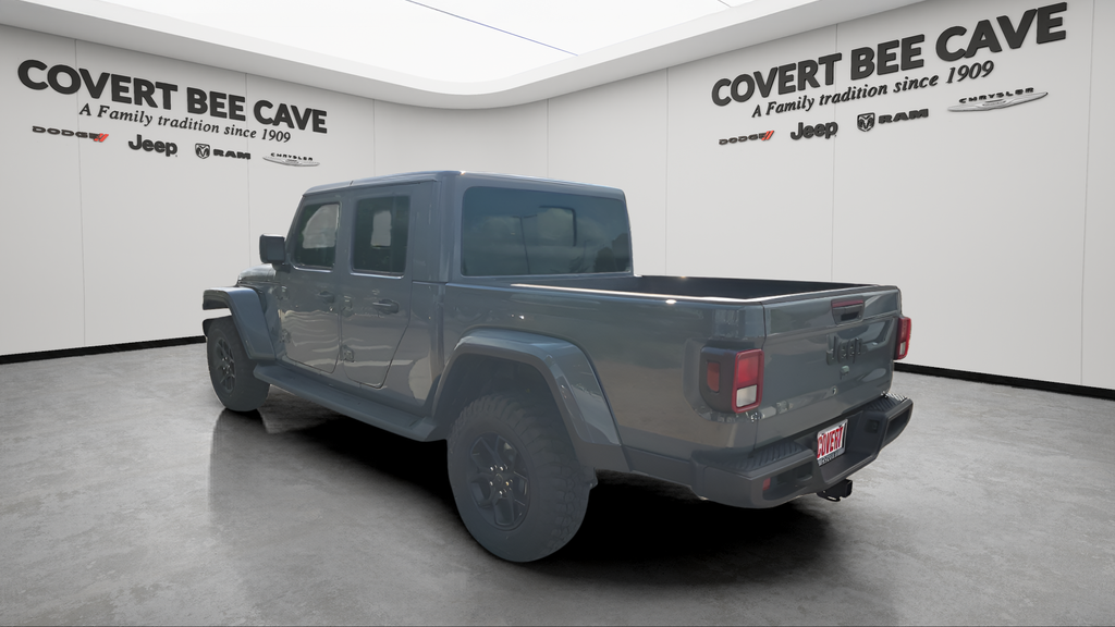 New Car 2025 Jeep Gladiator  For Sale Under $50,000 In Austin, Texas