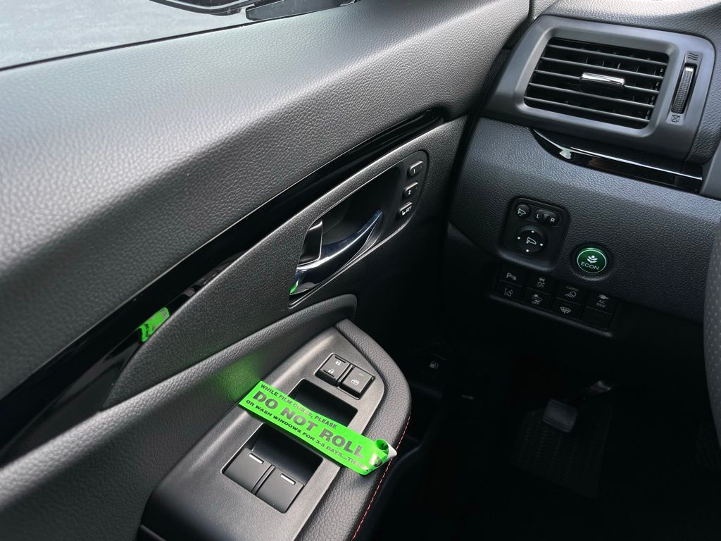 Thumbnail: 2026 Honda Ridgeline - 23