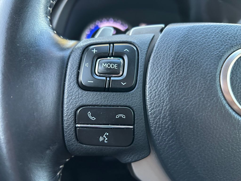 Thumbnail: 2019 Lexus NX - 20