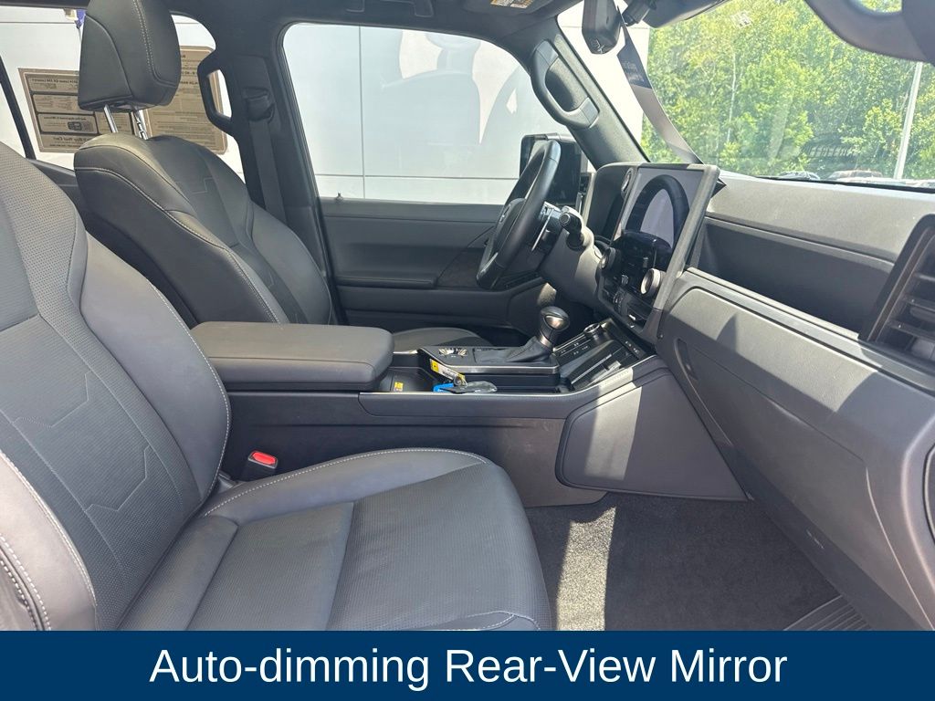 2024 Lexus GX 550 Luxury+