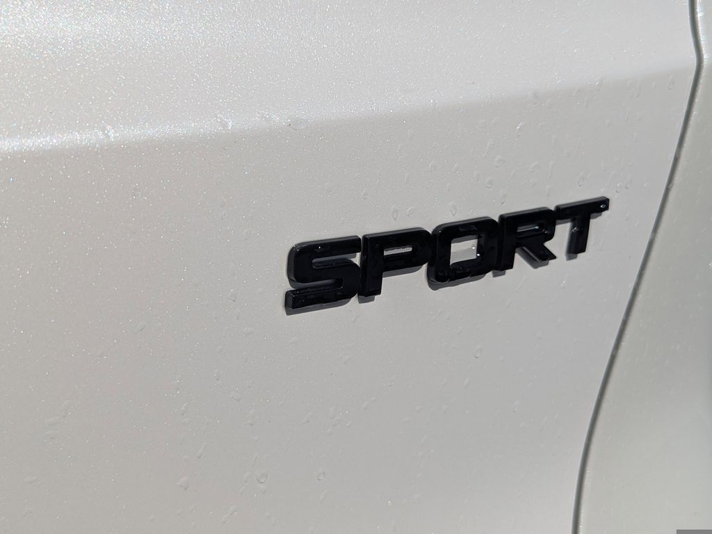 used 2026 Honda CR-V Hybrid car, priced at $34,995