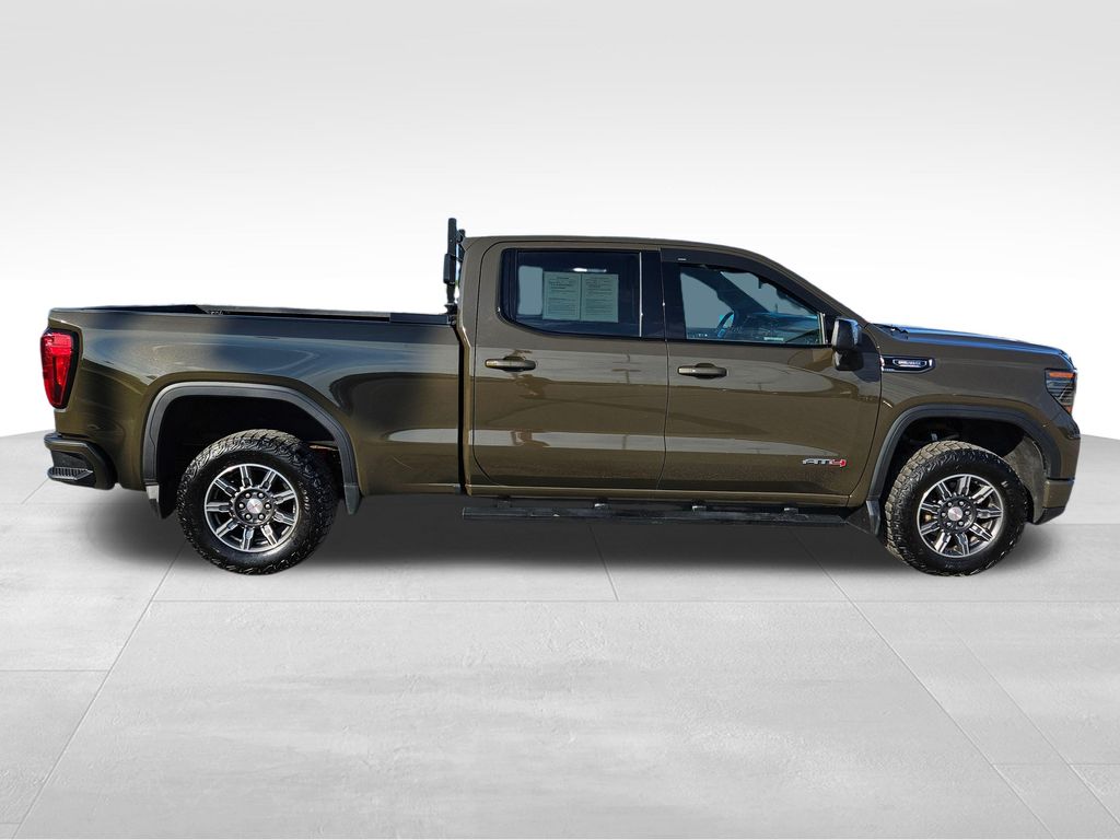 Used 2024 GMC Sierra 1500 Truck