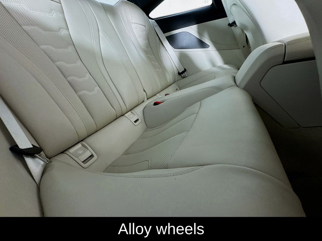 Used Car 2023 Bmw 8 Series  840i For Sale Under $50,000 In San Antonio, Texas