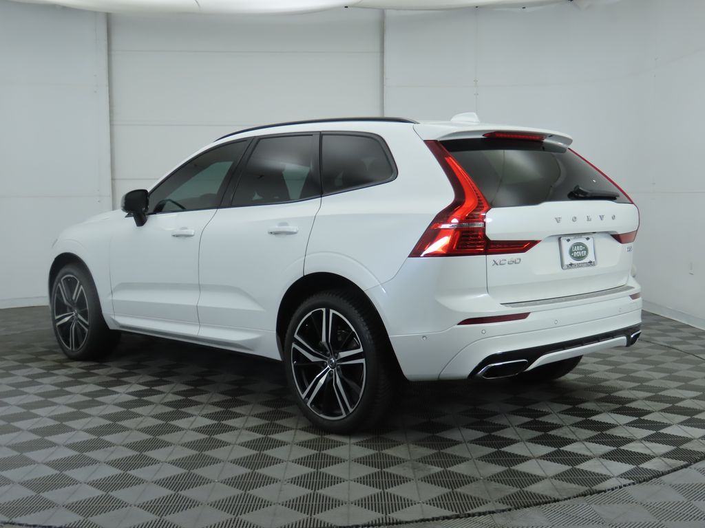 Thumbnail: 2020 Volvo XC60 - 7