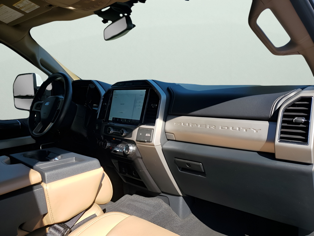 Used Car 2022 Ford F-250sd  Lariat For Sale Under $60,000 In Austin, Texas