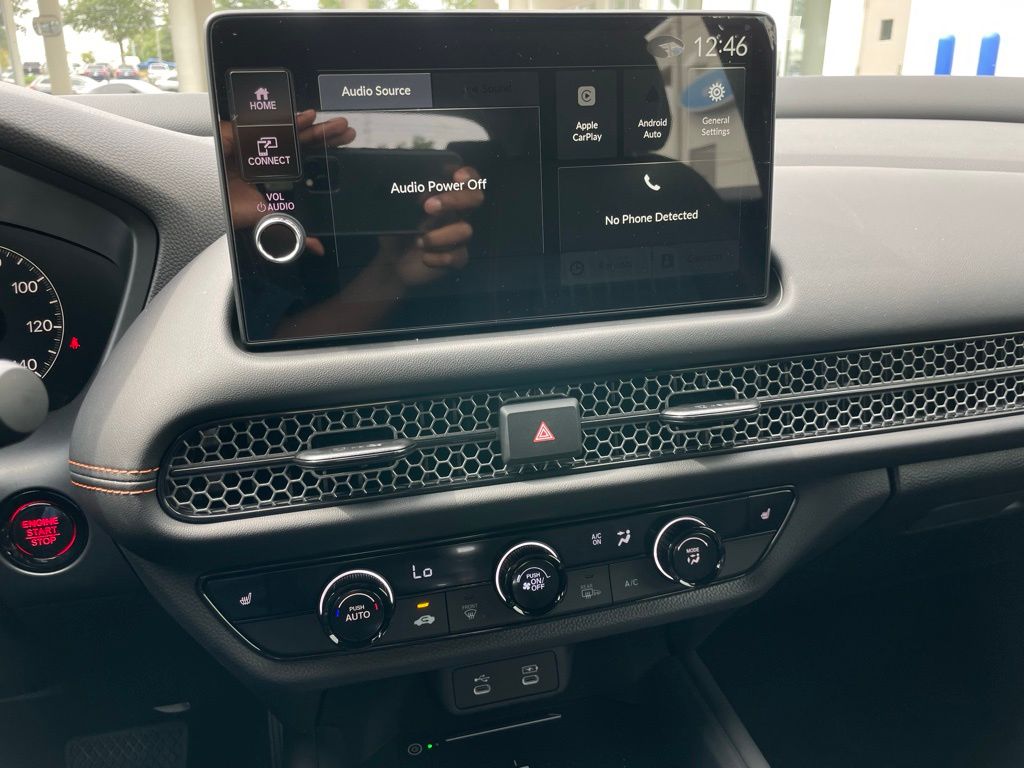 Thumbnail: 2026 Honda HR-V - 18