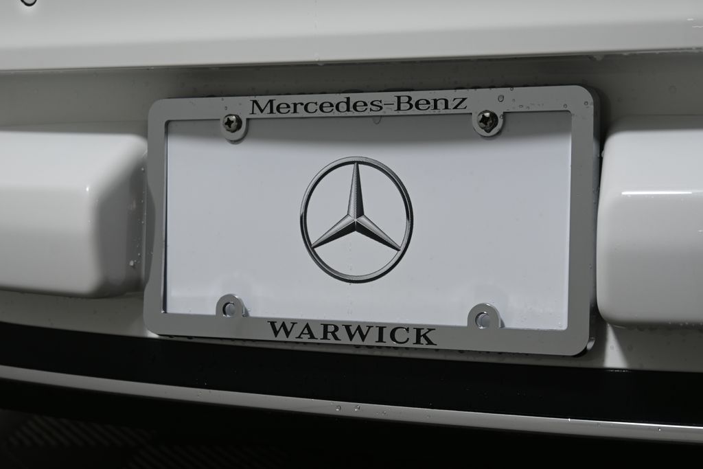 2024 Mercedes-Benz CLE 300 13