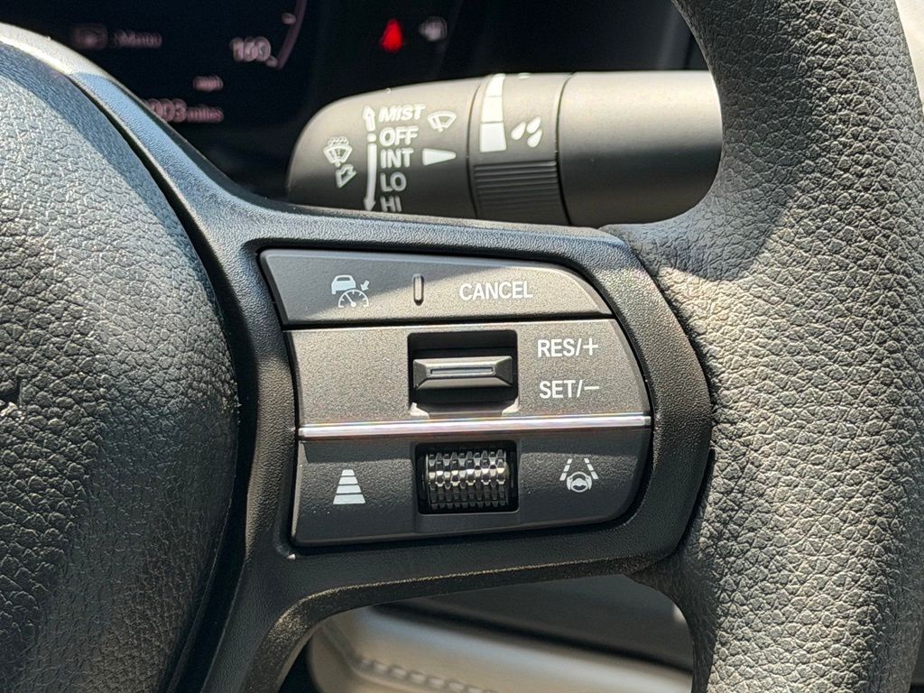 Thumbnail: 2026 Honda Accord - 13