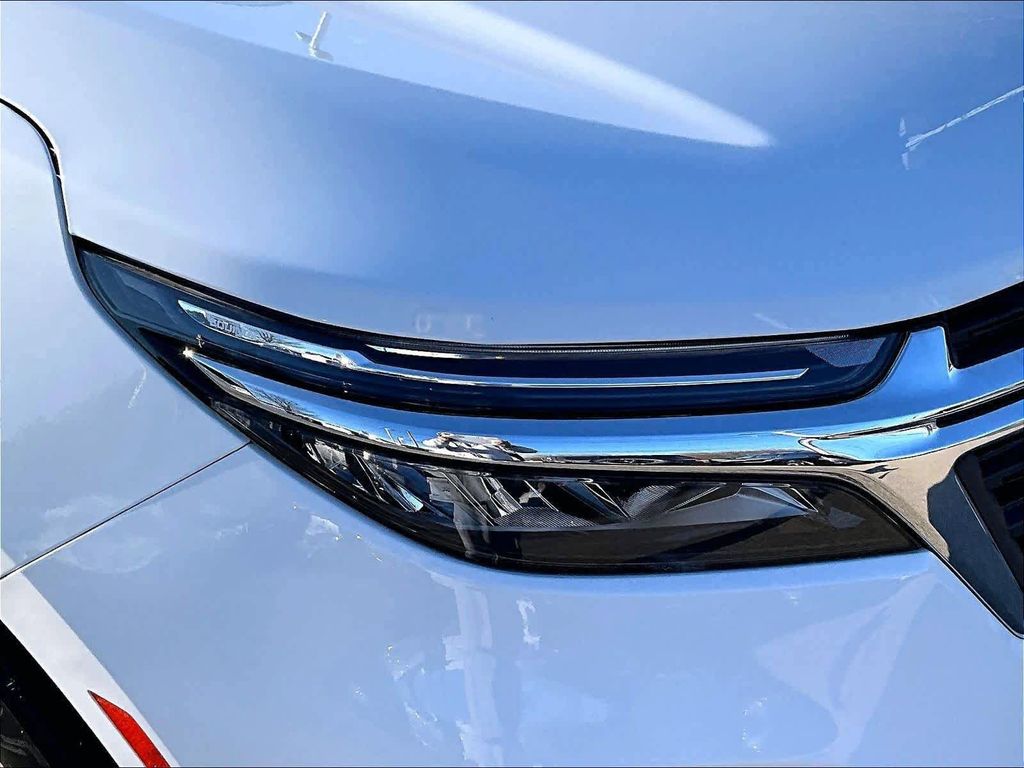 2023 Chevrolet Equinox — photo 29
