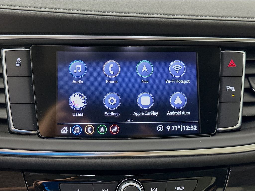 Thumbnail: 2021 Buick Enclave - 15