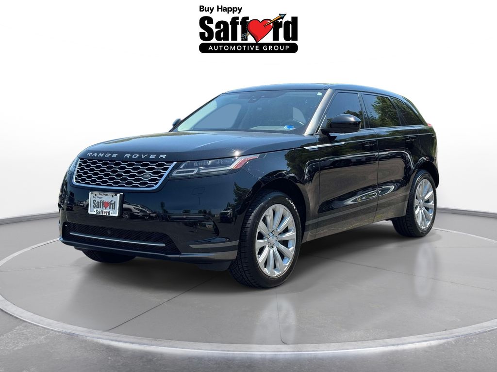 2018 Land Rover Range Rover Velar P250 S