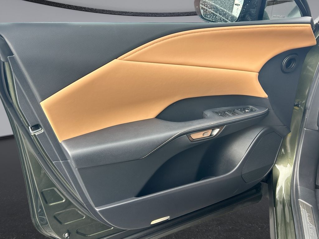 Thumbnail: 2024 Lexus RX - 30