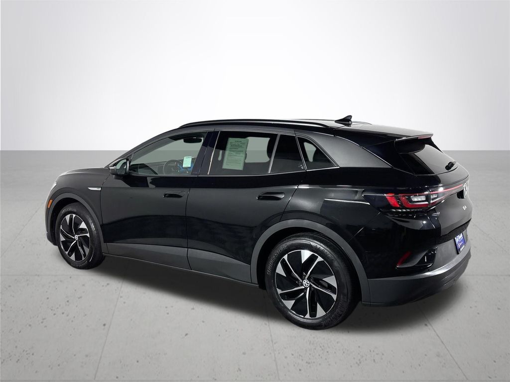 2021 Volkswagen ID.4 Pro