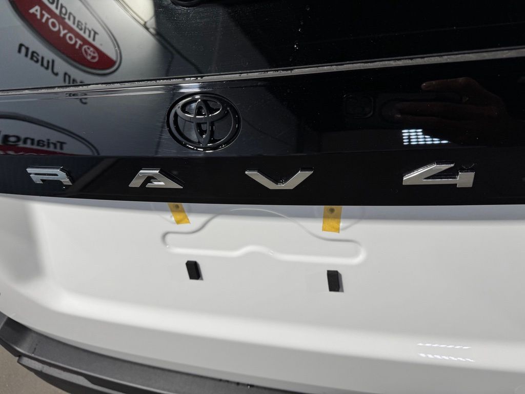 Thumbnail: 2026 Toyota RAV4 - 20
