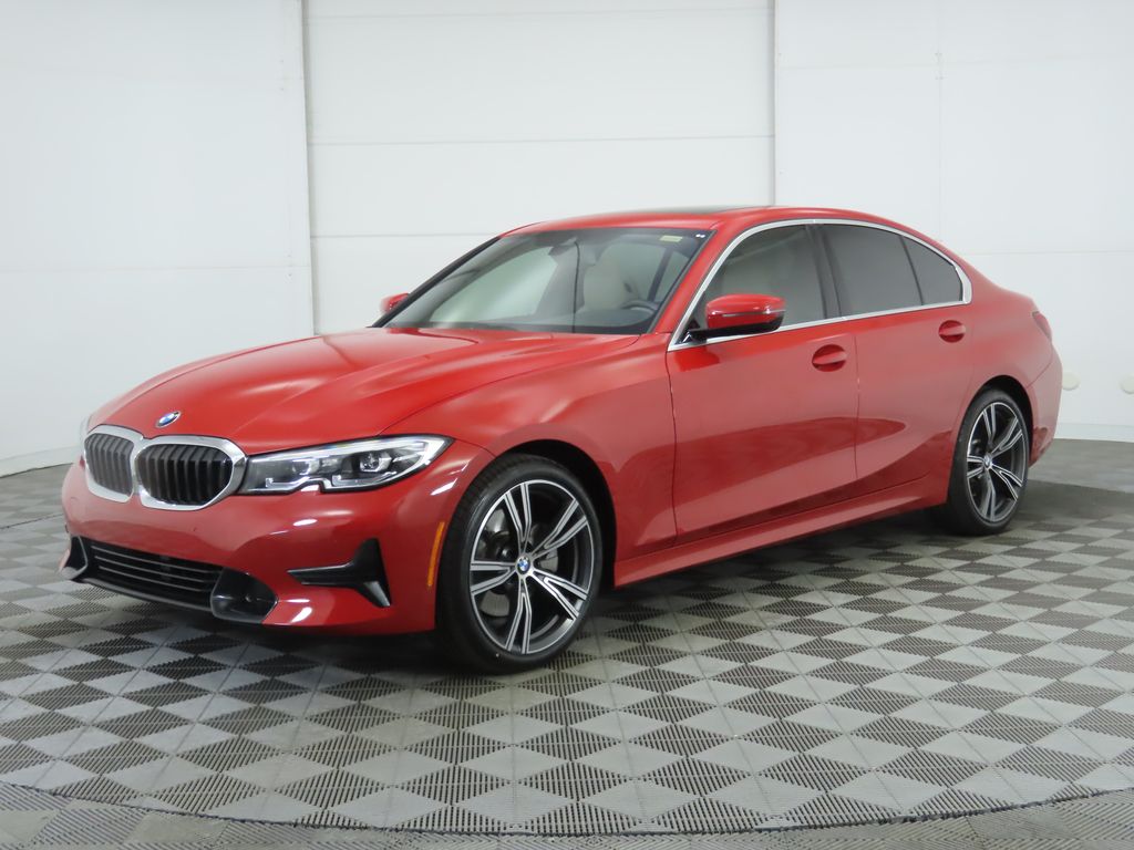2021 BMW 3 Series 330i -
                Phoenix, AZ
