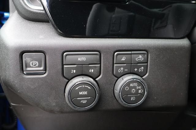 Thumbnail: 2026 Chevrolet Silverado 1500 - 20