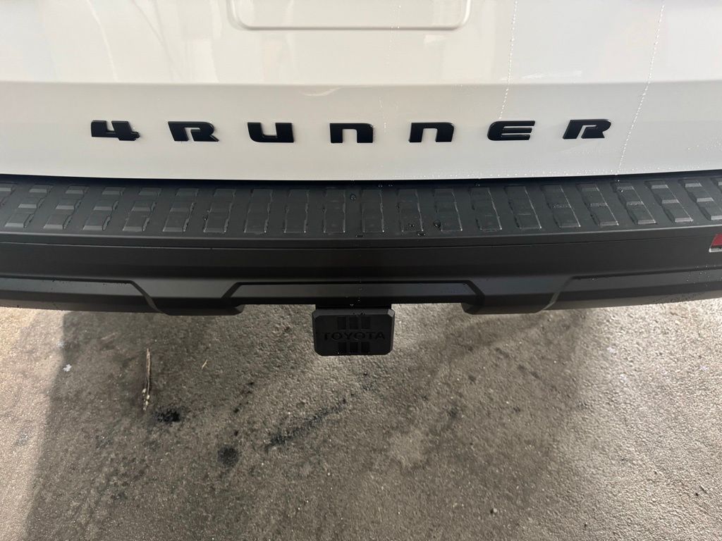 Thumbnail: 2026 Toyota 4Runner - 19