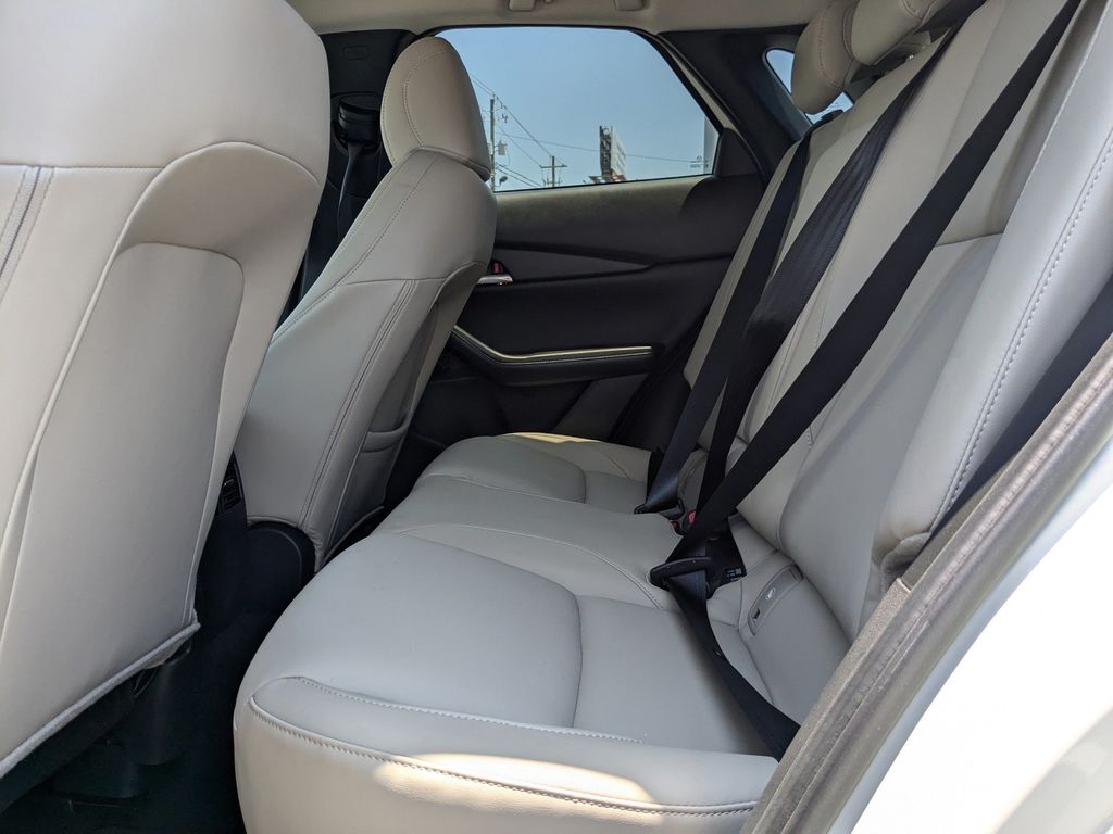 2025 Mazda CX-30 2.5 S Preferred