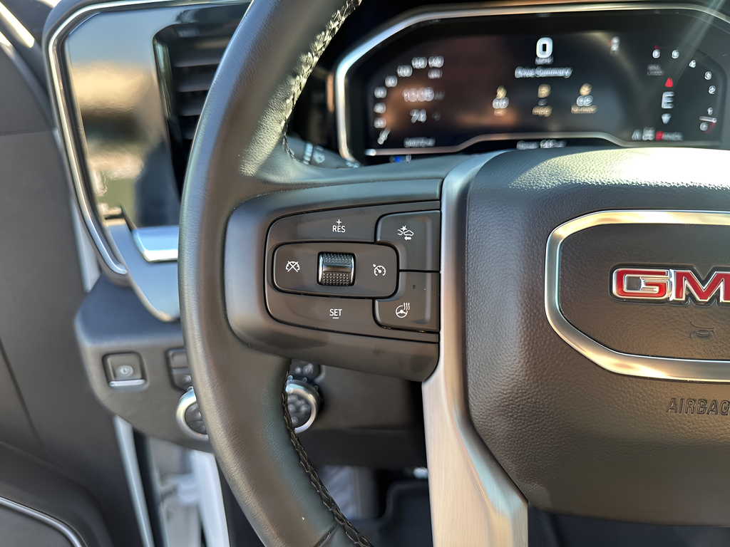 Used Car 2024 Gmc Sierra 1500  Slt For Sale Under $50,000 In Austin, Texas
